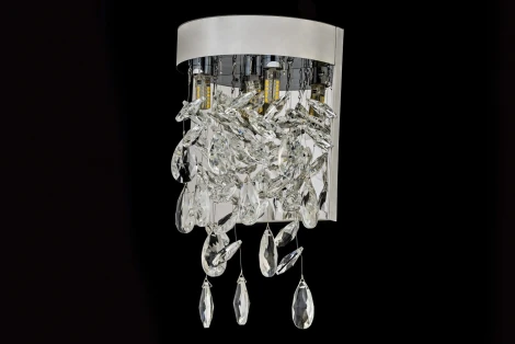 Настенный светильник Arti Lampadari Flusso Flusso H 2.18.638 N (220V, подвески)