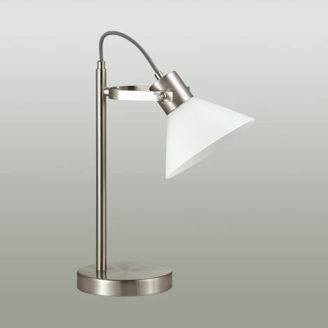 Интерьерная настольная лампа Lumion Effi 3707/1T