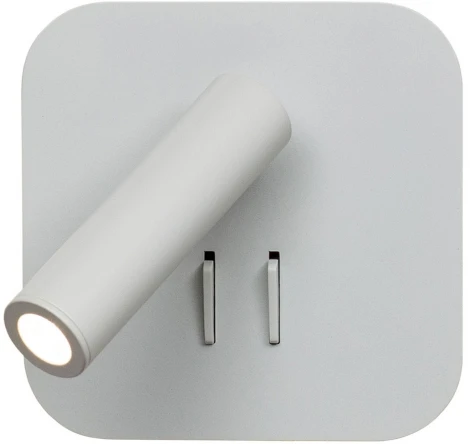 Светодиодный спот Loft It Floadow LOFT2019-WH