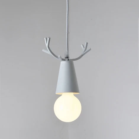 Подвесной светильник ImperiumLoft DEER-ONE01