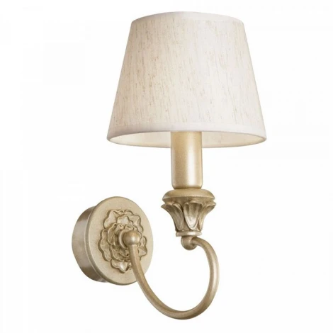 Бра Maytoni Marte H012WL-01G