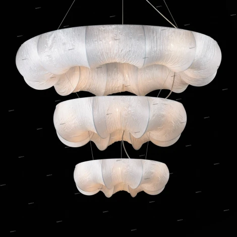 Подвесная люстра ST Luce Strato SL353.503.17