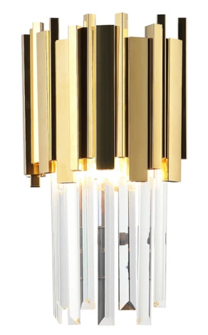 Настенный светильник Stilfort Adisson 2107/01/02W