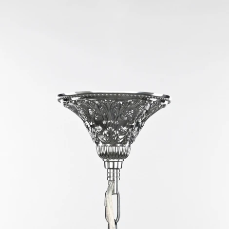 Подвесная люстра Bohemia AL7901 AL79101/6/175 A Ni