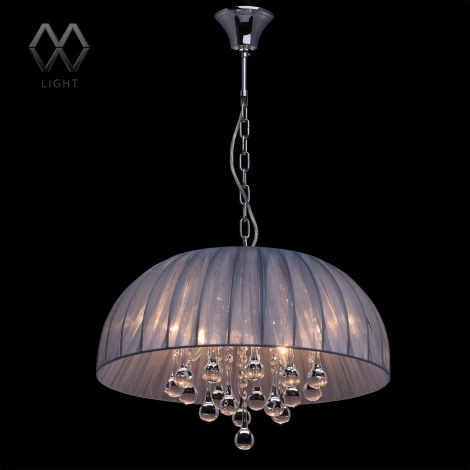Подвесной светильник MW-Light Нора 454010605