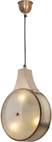 Подвесной светильник Covali PL-31110 (220V, на проводе)