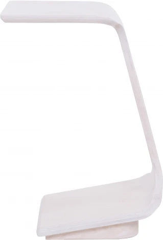 Стол журнальный приставной Неро 2 белый ясень от фабрики Mebelik