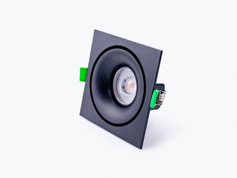 Встраиваемый точечный светильник LEDS POWER SPOT 009681 (220V)