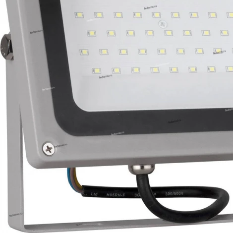 Прожектор уличный Elektrostandard 006 FL LED 50W 6500K IP65