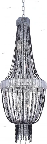 Crystal Lux Diamond SP10 CROMO D520