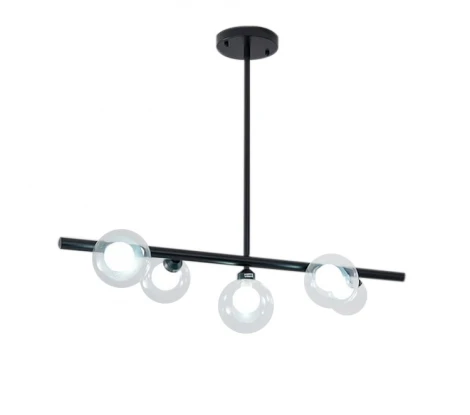 Потолочная люстра Moderli Sara V2210-C