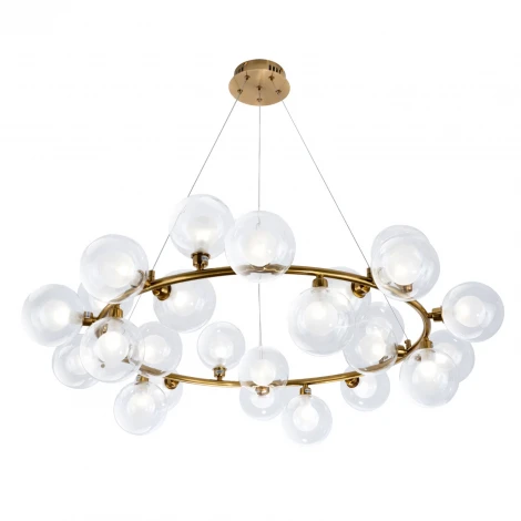 Подвесной светильник Modelux MODESTYLE MS.6030.25 BS