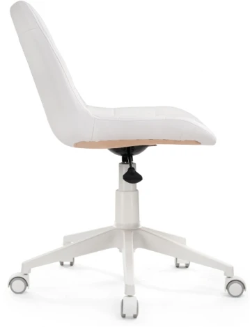 Компьютерное кресло Woodville Келми 1 белый 518295