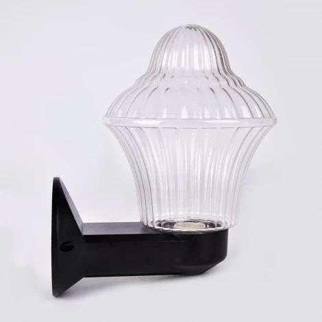 Настенный фонарь уличный Hiper Libra HO-001