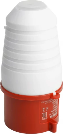 Вилка прямая Stekker ST 49431