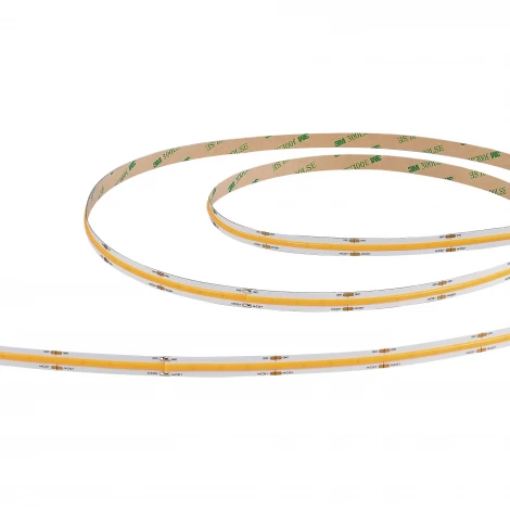 Светодиодная лента COB 9,6Вт/м 4000К 180Лм/м 24В ST Luce ST018.410.20.1