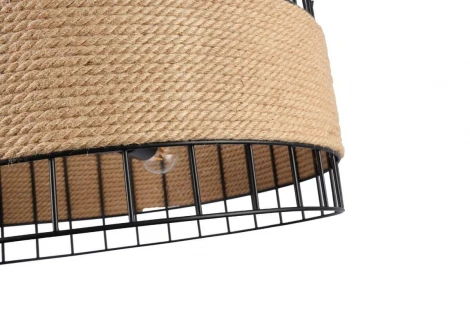 Подвесной светильник Vele Luce San VL6172P03