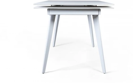 Стол раскладной Buren (140+30+30) керамика светлая Top Concept 2001000000814