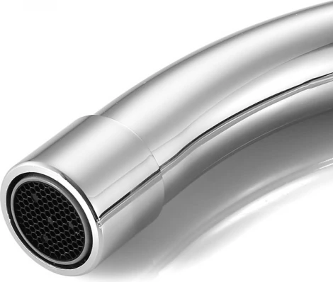 Смеситель Iddis Jeals JE2SBL0i10 универсальный