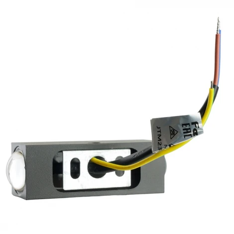 Настенный светильник светодиодный Feron AL52 51136