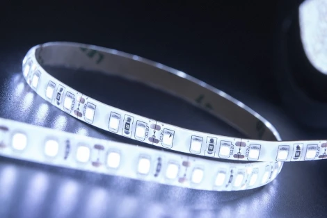 Светодиодная лента SWG SWG2120-12-9.6-W-65