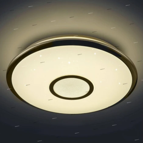 Потолочный светильник Citilux Старлайт R CL70342R