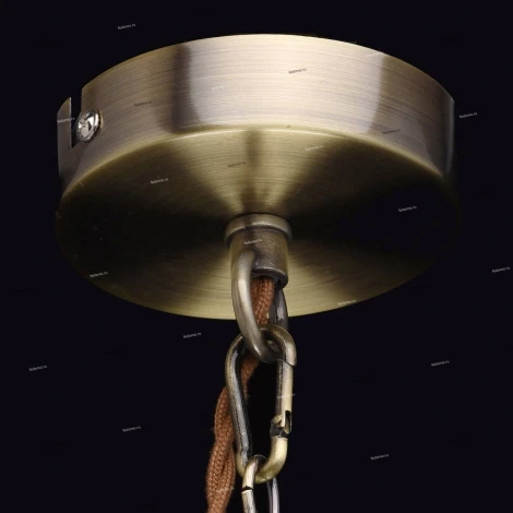 Подвесной светильник MW-Light Аманда 481012001