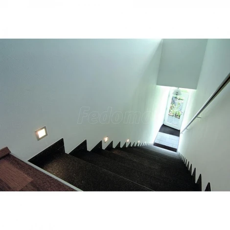 Подсветка для лестниц и ступеней Slv Flat 112732