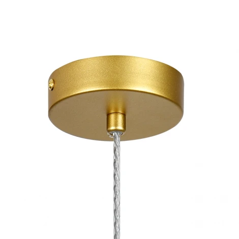 Подвесной светильник Indigo Grazia 11070/1P White