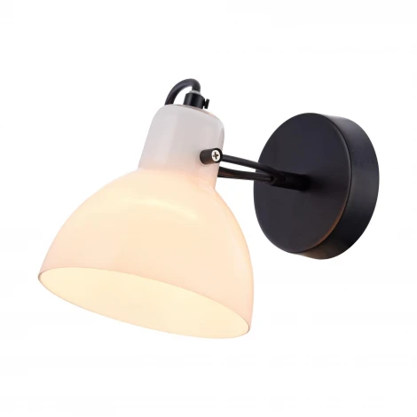 Бра Maytoni Daniel MOD407-WL-01-B