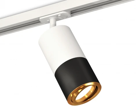 Комплект трекового светильника Ambrella TECHNO SPOT XT7402081 (220V)