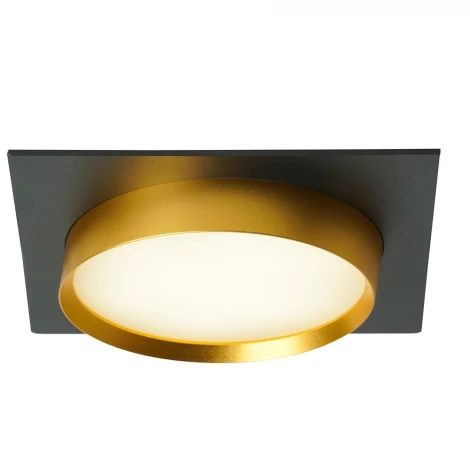 Светильник потолочный встраиваемый Feron DL506 51364