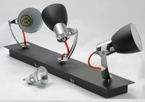Спот Lussole Loft Frontino GRLSL-7401-03