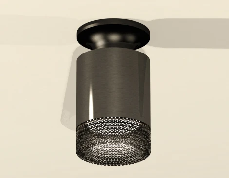 Накладной точечный светильник Ambrella Techno Spot XS6303082 (220V, круглые)