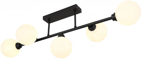 Потолочная люстра на штанге Rivoli Evette 3134-305