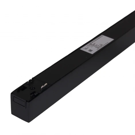 Блок питания для магнитного шинопровода Reluce POWER SUPPLY ON RAIL 48V 200W RLPS