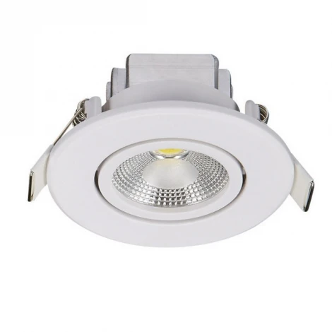 Встраиваемый точечный светильник Nowodvorski Downlight Cob 6970