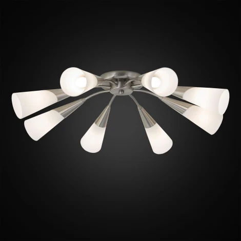 Потолочная люстра Citilux Фокус CL103181 (220V)