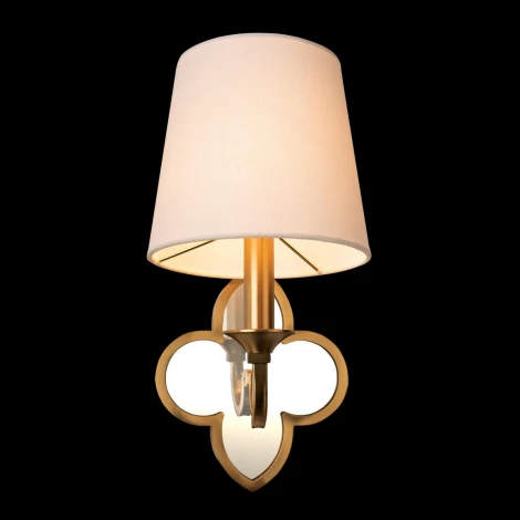 Бра Loft It Silence 10303W Brass (220V)