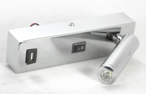 Бра Lussole Lgo Cozy LSP-8241