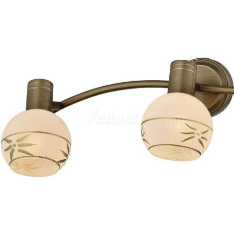 Спот Toplight Sharleen TL3790Y-03AB