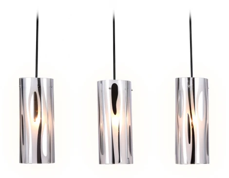 Подвесной светильник Ambrella TRADITIONAL TR3590 (220V, на проводе)