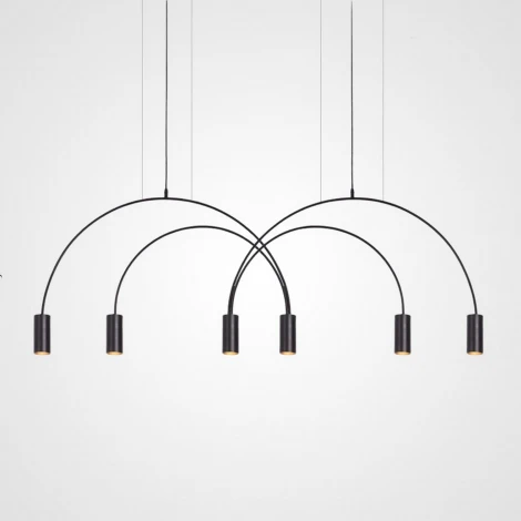 Подвесной светильник GU10 Lu Carte Basil LC-11-1594