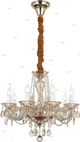 Подвесная люстра ST Luce Ricadi SL640.203.08