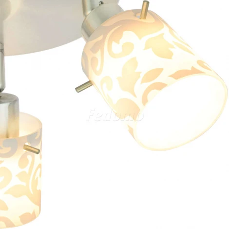 Спот Silver Light Orchid 304.35.3