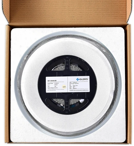 Тросовая световая система ST Luce Ray ST961.447.14 (LED, 24V)