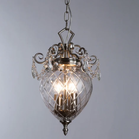 Подвесной светильник Divinare Reggia 1150/01 SP-2