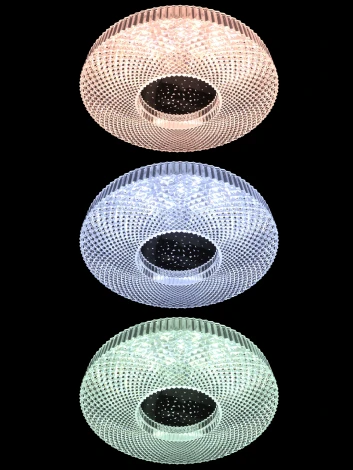 Потолочный светильник Natali Kovaltseva LED LAMPS 81083