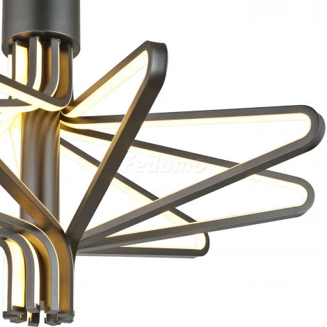 Потолочная люстра Omnilux Bisacquino OML-18817-180