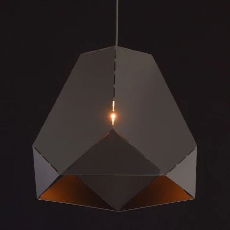 Подвесной светильник MW-Light Кассель 643011901